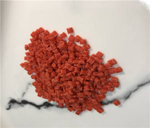 Нейлоновое сырье, высокая прочность, гранулы Vydyne <span class=keywords><strong>PA66</strong></span> <span class=keywords><strong>R</strong></span>-220 41 ч 47 ч 21SPF из полиамидной смолы PA6 <span class=keywords><strong>PA66</strong></span> - Product Image 4