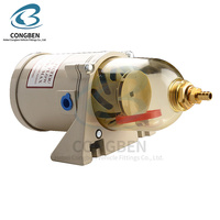 Filtre à carburant diesel automobile et marin en promotion, élément d'assemblage de filtre à carburant 500FH, séparateur eau-carburant 500FG pour Parker