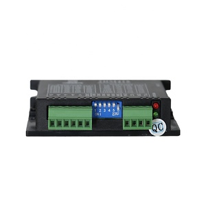 Jmc 2dm415 0.21-1.50a điện bước điều khiển động cơ bước microstep lai điều khiển động cơ bước - Product Image 6