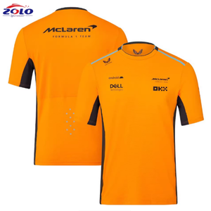 Camicie con scollo tondo in maglia Mtb a manica corta personalizzate sublimate magliette <span class=keywords><strong>Polo</strong></span> da corsa per <span class=keywords><strong>moto</strong></span> e Motocross - Product Image 3