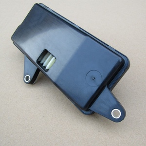 فلتر زيت صندوق الموجات CVT 5T0 لهوندا - قطعة غيار أصلية رقم 25420-5T0-003 - متوافق مع هوندا فيت، سيتي، فيزل، و HR-V - Product Image 5