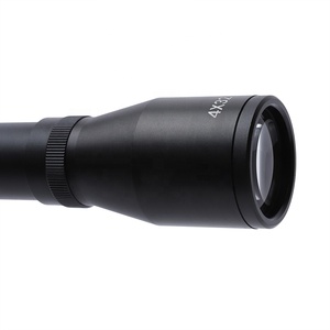 China Manufacturer Hunting Compact <strong>Scope</strong> <strong>4x32</strong> Optic Sight with Free Mount - Product Image 4