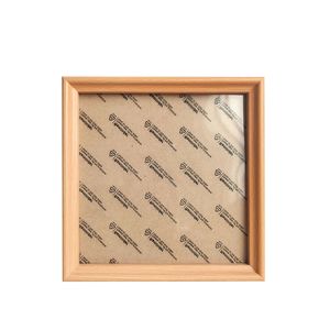 <span class=keywords><strong>Cadre</strong></span> <span class=keywords><strong>photo</strong></span> <span class=keywords><strong>carré</strong></span> simple en MDF, taille intérieure 20x20cm, <span class=keywords><strong>cadre</strong></span> décoratif <span class=keywords><strong>carré</strong></span> en gros, taille carrée 8 pouces - Product Image 5