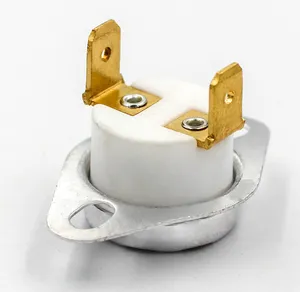 Thermostat The Thermostat KH Ceramic Thermostat KSD301/Thermostat Temperature Control Switch