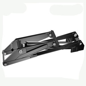 Cina produsen <span class=keywords><strong>hoist</strong></span> silinder hidrolik tipper KRM22048 <span class=keywords><strong>kit</strong></span> - Product Image 6
