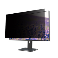 Monitor de Pc Filtro DE PRIVACIDAD DE 27 pulgadas para protector de pantalla de TV LCD