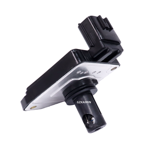 Sensor de Flujo de Aire OEM <span class=keywords><strong>16017</strong></span>-1S710 <span class=keywords><strong>16017</strong></span>-<span class=keywords><strong>3S500</strong></span> AFH55M-12 AFH55M12 para Nissan Frontier X-Terra, Nuevo, 1 Año de Garantía - Product Image 3