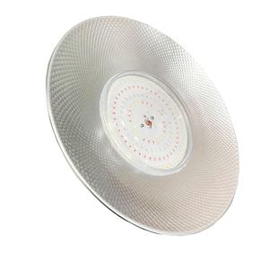 גבוהה כוח ufo highbay <span class=keywords><strong>led</strong></span> צמח לגדול אור מנורת 660nm רחוק אדום מלא ספקטרום 30w 50w 100w 240w 250w 100 <span class=keywords><strong>300</strong></span> ואט <span class=keywords><strong>300</strong></span> ואט - Product Image 3