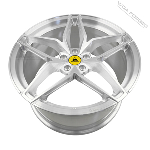 Nuevas Llantas Forjadas Ligeras para <span class=keywords><strong>Audi</strong></span> A3 S3 RS3 A5 S5 RS5 A6 S6 RS6 RS7 A8 S8 Q3 Q5 SQ5 Q7 SQ7 Q8 SQ8 RSQ8 <span class=keywords><strong>Q9</strong></span> TT EVO-1R - Product Image 6