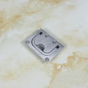 Hfyh154 — <span class=keywords><strong>accessoires</strong></span> de quincaillerie pour <span class=keywords><strong>bateau</strong></span> en acier inoxydable 304, brosse de pont de <span class=keywords><strong>bateau</strong></span>, poignée de levage, boutons de <span class=keywords><strong>porte</strong></span>, anneau de traction - Product Image 5