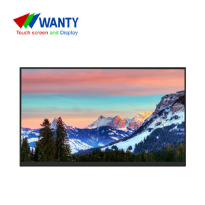 Bảng Điều Khiển Màn Hình <span class=keywords><strong>LCD</strong></span> Giá Cả Cạnh Tranh Màn Hình Cảm Ứng 10.1 Inch Mô-đun Màn Hình <span class=keywords><strong>LCD</strong></span> TFT - Product Image 2