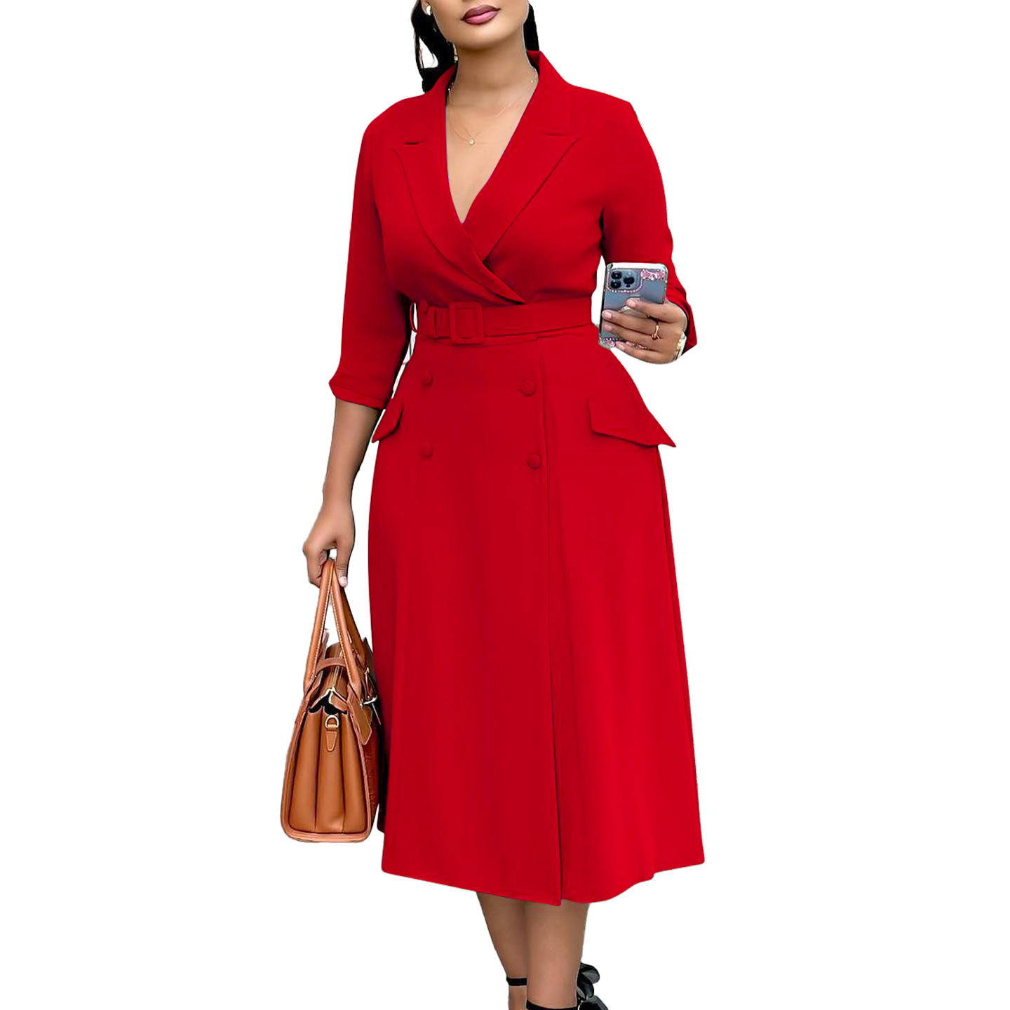 Red+Belt
