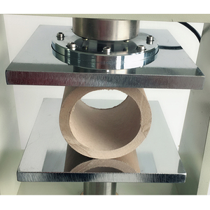 RH-ZG50 бумага чашки Миски и сжатия машина для испытания на прочность - Product Image 6