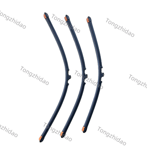 Limpiaparabrisas sin hueso Lucas de 28 pulgadas de alta calidad, pieza eléctrica automática completamente nueva para Land Rover para <span class=keywords><strong>BMW</strong></span> Audi Geely Haval - Product Image 4