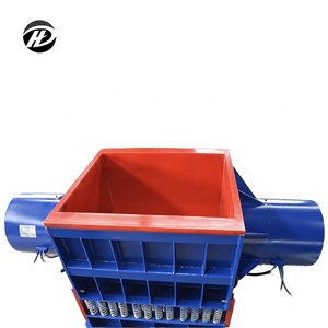 เครื่องกายกรรมแบบสั่นทรงสี่เหลี่ยมระบบอัตโนมัติสำหรับหินอ่อนหินใช้งานง่ายพร้อมส่วนประกอบมอเตอร์หลัก - Product Image 2