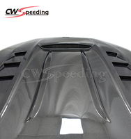 CAPOT MOTEUR EN FIBRE DE CARBONE pour BMW Série 3 G20 G28 2019-2022 Kit carrosserie