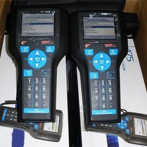 أول اتصال ميداني محمول باليد من إيمرسون هارت 475HP1ENA9GMT FF feldbus إصلاح الآلات الميدانية بسعر المصنع - Product Image 4