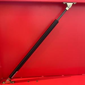 Hộp An toàn chống cháy nổ dành riêng cho xưởng thép hiện đại đảm bảo lưu trữ pin lithium ngoài trời an toàn - Product Image 5