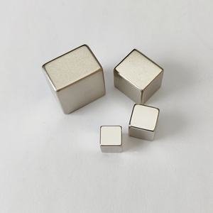 <span class=keywords><strong>N52</strong></span>ラウンドネオジム磁石NdFeBディスクネオジム磁石カスタム強い - Product Image 2