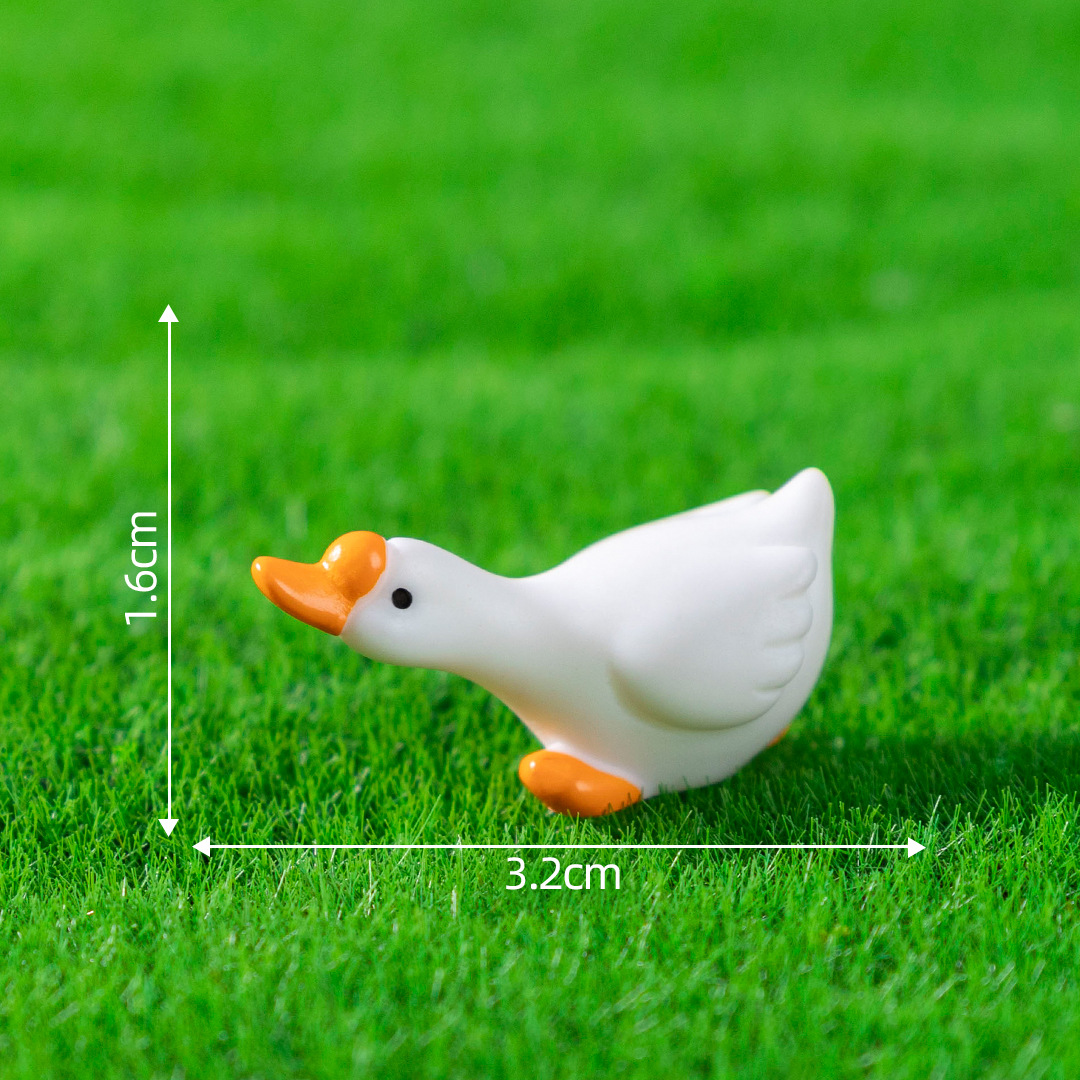 5#Running goose