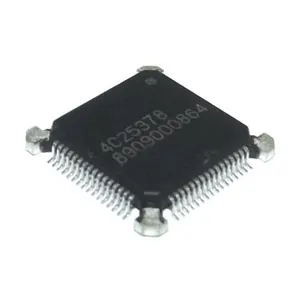 8909000864 papan komputer mesin otomotif pengapian kipas elektronik chip IC putar kecepatan tinggi