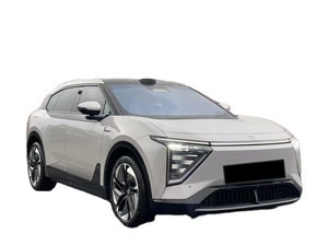 HiPhi Y 2023 d'occasion, édition <span class=keywords><strong>Elite</strong></span> 560 km - Product Image 1