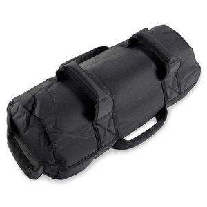 Sac de sable d'entraînement robuste avec fermeture éclair pour la musculation et le fitness – Offre spéciale pour adultes - Product Image 1