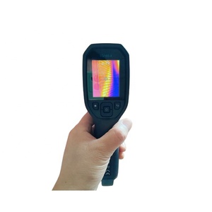 กล้องถ่ายภาพความร้อน FLIR TG165-X ความละเอียดสูง วัสดุพลาสติก MSX รองรับการปรับแต่ง OEM และ ODM - Product Image 2