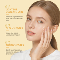 Huile de graines de calendula 100% pure biologique pressée à froid, huile végétale naturelle, hydratant multi-usages pour le soin du visage, du corps, de la peau et des cheveux