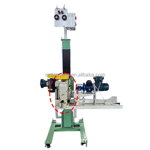 Industrial Bag Closing <b>Sewing</b> Machine Flour Bag Closer DS-9C High Speed Automatic Bag Closing <b>Sewing</b> Machine - Product Image 4
