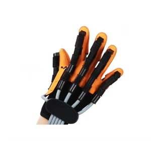 Updated Smart Electrical Rechargeable Battery Hand Rehab Robot Glove Rehabilitation Robot Gloves Robotic Hand Gloves - Product Image 4