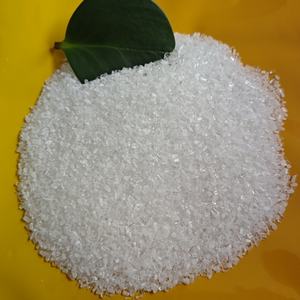 Magnesium Sulfate Heptahydrate Garam Epsom Berkualitas Tinggi Merek BASQUE Kelas Industri Kemurnian 99% Bubuk Putih Sequestrant - Product Image 1