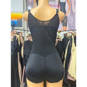 Fajas Moldeadoras de Cuerpo para Mujer Tallas Grandes, con Relleno para Realce de Glúteos y Efecto Levanta Glúteos, Faja Reductora de Cintura, Venta al por Mayor - Product Image 5