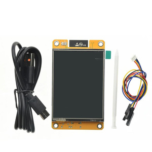 หน้าจอสัมผัส <span class=keywords><strong>ESP32</strong></span> <span class=keywords><strong>2.8</strong></span>นิ้วจอแสดงผล TFT LCD โมดูล ESP-WROOM-32ระบบสัมผัสที่ ILI9341 240*320 <span class=keywords><strong>ESP32</strong></span>-2432S028R BT WIFI - Product Image 2