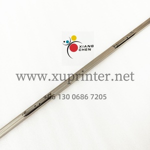 WD High Quality Plate Clamp F3.006.670F Blanket Packing Bar for Heidelberg XL106 Oil-pass Unit Offset <b>Printing</b> <b>Machine</b> Parts - Product Image 6