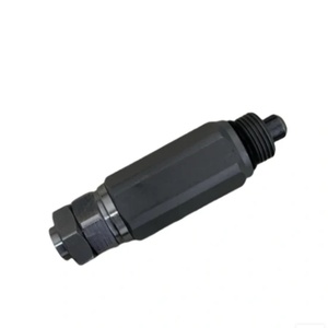 Soupape de sécurité durable 172A64-74480 172A6474480 - Product Image 4