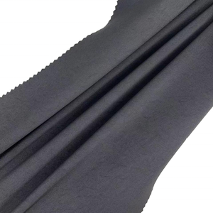 4 Cách Căng Hai Lớp Vải Độ Đàn Hồi Tốt Twill Xoắn Nylon Polyester Spandex Dệt Cho Thể Thao Ngoài Trời Cô Gái Ăn Mặc - Product Image 2