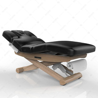 Table de massage professionnelle intelligente, ergonomique et automatique pour cliniques esthétiques et salons de beauté