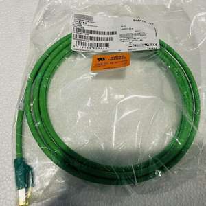 6XV18703QH30イーサネット通信ケーブルのための1PC新しい - Product Image 1