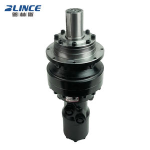 Bmr br הידראולי מנועים <span class=keywords><strong>winch</strong></span> ומשאבות הידראולי מנוע איטון charlynn js סדרה מנוע כונן הידראולי עם תיבת הילוכים - Product Image 1