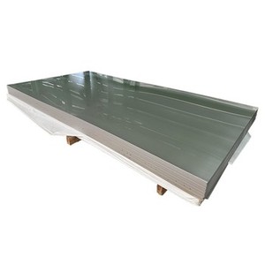 Venta Directa de Fábrica, Amplio Inventario, Placa de Acero Inoxidable de 4 x 8, Corte y Doblado Personalizables, Dimensiones a Medida, Certificación ISO 9001 - Product Image 1