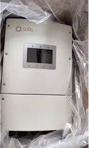S6-EH3P(29.9-50)K-H 29.9K/30K/40K/50K Sistema de Almacenamiento de Energía Trifásico de Alto Voltaje con 3/4 MPPT para Uso Comercial - Product Image 4