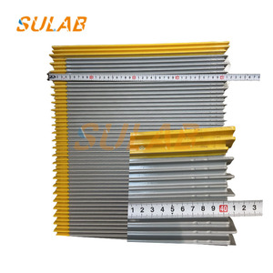 Sulab nhôm ban đầu phụ tùng phụ kiện thang cuốn Bước 1000mm 800mm Sigma LG dsa1005170 ARES35-1200/SCE ART. dsa1005170 - Product Image 2