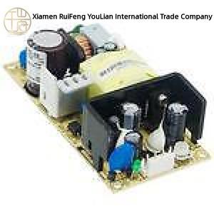 Eps-65-7.5แหล่งจ่ายไฟ1เอาต์พุต7.5โวลต์8.8A 60วัตต์ต้นฉบับใหม่ - Product Image 1