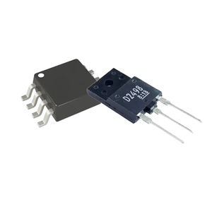 Excess Stock A40MX04-VQ80 New & Original 80-VQFP (<b>14x14</b>) Embedded FPGA Chips Field Programmable Gate Array - Product Image 1