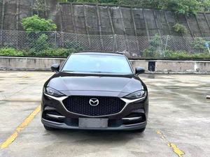 Autos Usados <span class=keywords><strong>2021</strong></span>, <span class=keywords><strong>Mazda</strong></span> CX-4 Automático Turbo <span class=keywords><strong>AWD</strong></span>, Volante a la Izquierda, Asientos de Cuero, Neumáticos Oscuros R17, Incluye Cámara Trasera - Product Image 2