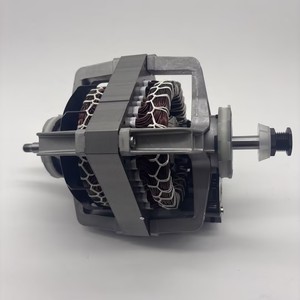 Motor para Secadora SX1360, 1/3 HP, 120V, 60Hz, con Protección Térmica, para Secadora de Ropa de Uso Doméstico - Product Image 2