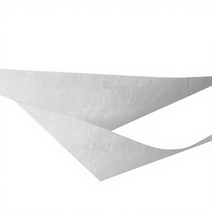 Tela No Tejida de Poliéster PET 100%, Resistente a Altas Temperaturas, Ligera, Transpirable, Impermeable y Anti-UV - Product Image 4