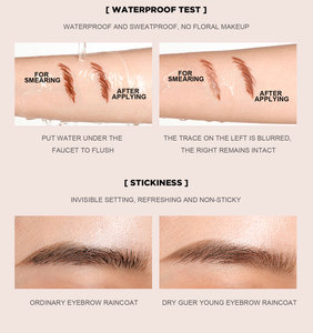 Logotipo personalizado elevación <span class=keywords><strong>de</strong></span> pestañas y laminación <span class=keywords><strong>de</strong></span> <span class=keywords><strong>cejas</strong></span> kit profesional <span class=keywords><strong>de</strong></span> etiqueta privada resistente al agua cera <span class=keywords><strong>de</strong></span> <span class=keywords><strong>cejas</strong></span> <span class=keywords><strong>fijador</strong></span> <span class=keywords><strong>gel</strong></span> transparente - Product Image 6