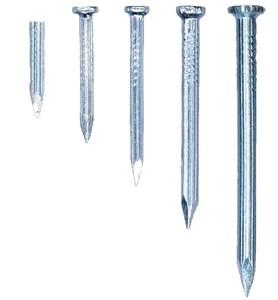 ตะปูรูปตัวยู ตะปูลวดเย็บ ตะปูรั้ว ขาย - Product Image 6